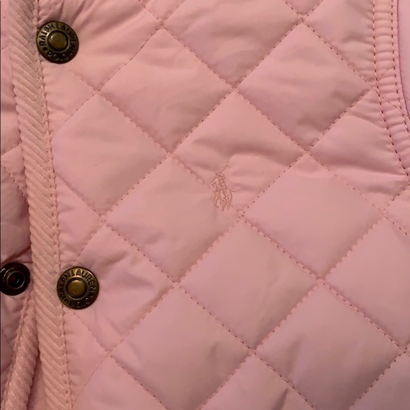 Infant 9 months Ralph Lauren snow suit - Picture 2 of 4